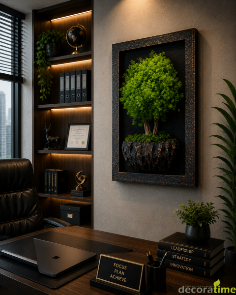 Bonsai Tablo DT-27 38*60