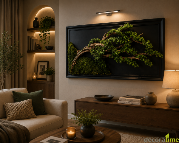 Bonsai Tablo DT-28 140*70