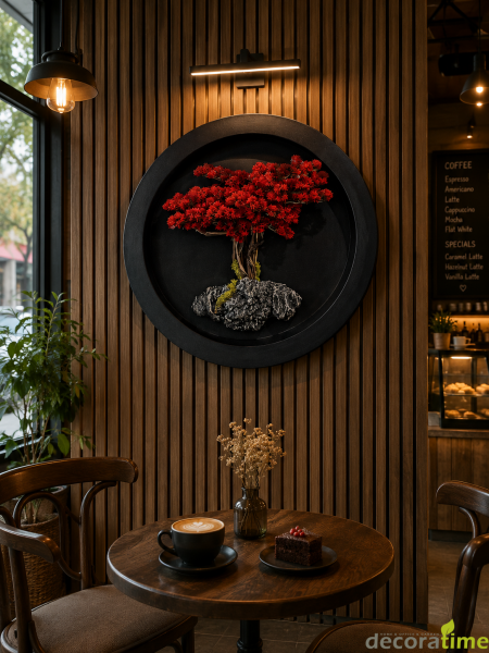 Bonsai Tablo DT-31 60*60