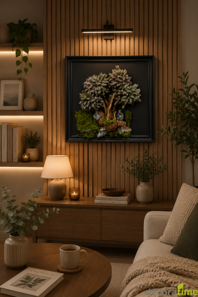 Bonsai Tablo DT-33 90*90