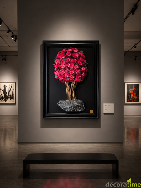 Bonsai Tablo DT-35 70*100