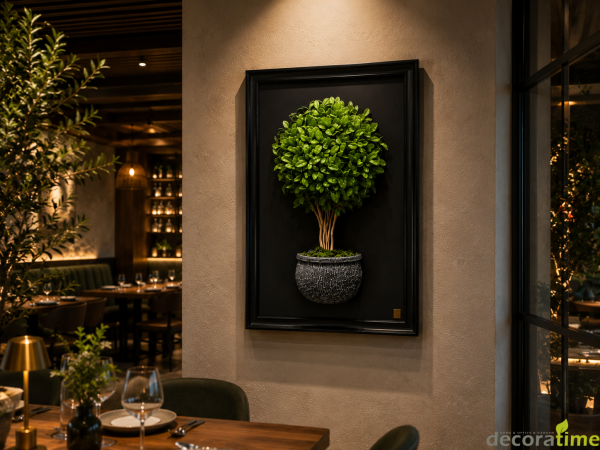 Bonsai Tablo DT-36 54,5*86,5