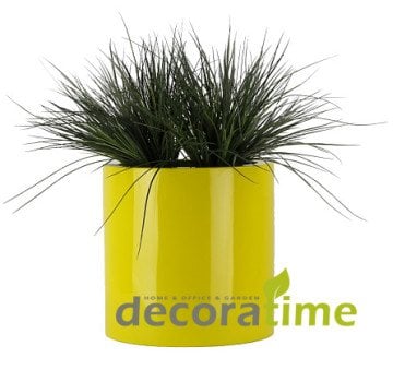 FİBER SAKSI ANTARA - BÜYÜK SAKSI - DEKORATİF SAKSI - ÇİÇEKLİK