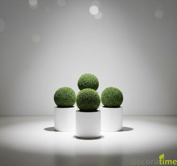 FİBER SAKSI ANTARA - BÜYÜK SAKSI - DEKORATİF SAKSI - ÇİÇEKLİK