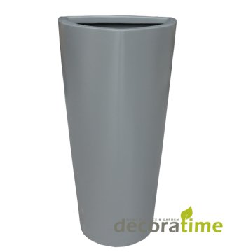 FİBER SAKSI TENDA - BÜYÜK SAKSI - DEKORATİF SAKSI - ÇİÇEKLİK