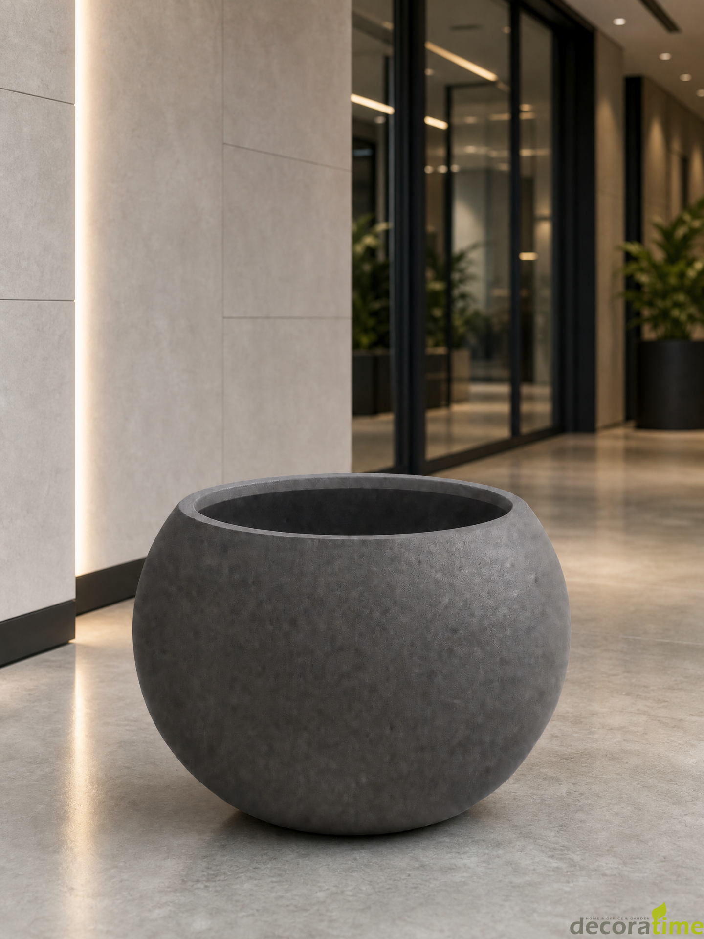 HAFİF BETON SAKSI FOREX