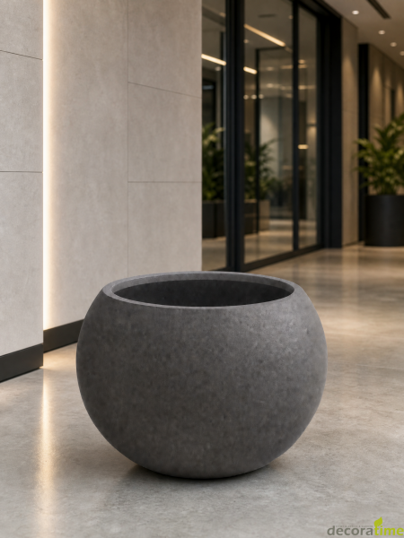 HAFİF BETON SAKSI FOREX