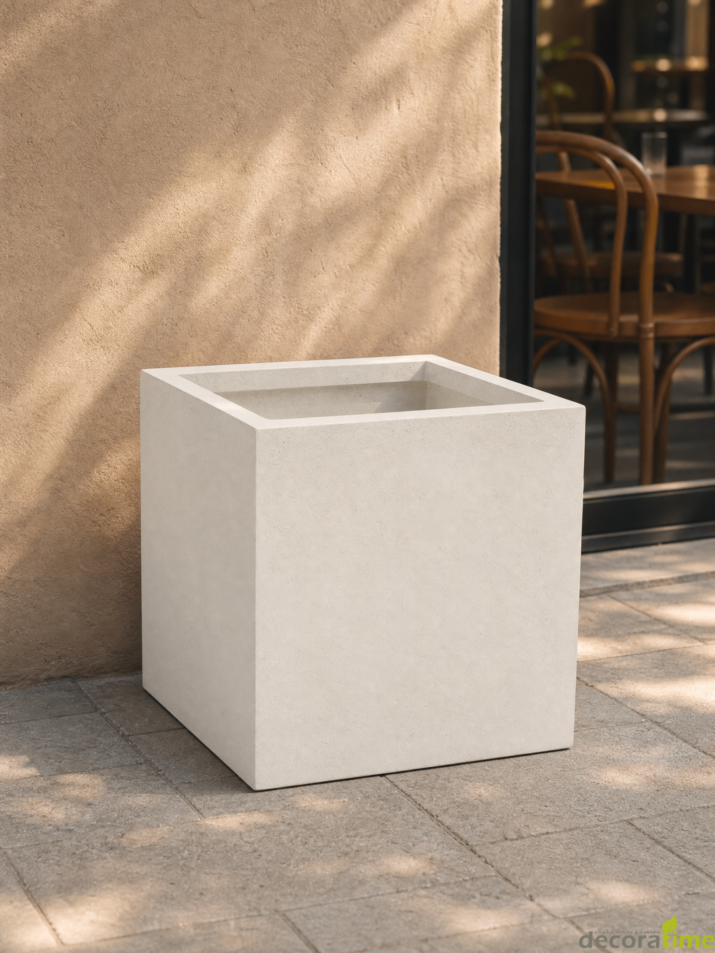 HAFİF BETON SAKSI KARYA