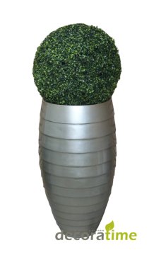 FİBER SAKSI SİESTA - BÜYÜK SAKSI - DEKORATİF SAKSI - ÇİÇEKLİK