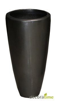 FİBER SAKSI SAMİRA - BÜYÜK SAKSI - DEKORATİF SAKSI - ÇİÇEKLİK