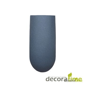 FİBER SAKSI ATENA - BÜYÜK SAKSI - DEKORATİF SAKSI - ÇİÇEKLİK