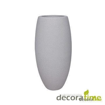 FİBER SAKSI FERA - BÜYÜK SAKSI - DEKORATİF SAKSI - ÇİÇEKLİK