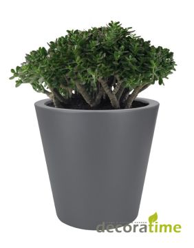 FİBER SAKSI SİMENA - BÜYÜK SAKSI - DEKORATİF SAKSI - ÇİÇEKLİK