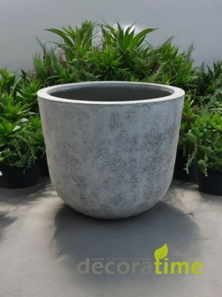 HAFİF BETON SAKSI ESTONA