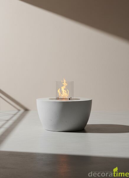 MİLANO ŞÖMİNE - ATEŞ ÇUKURU