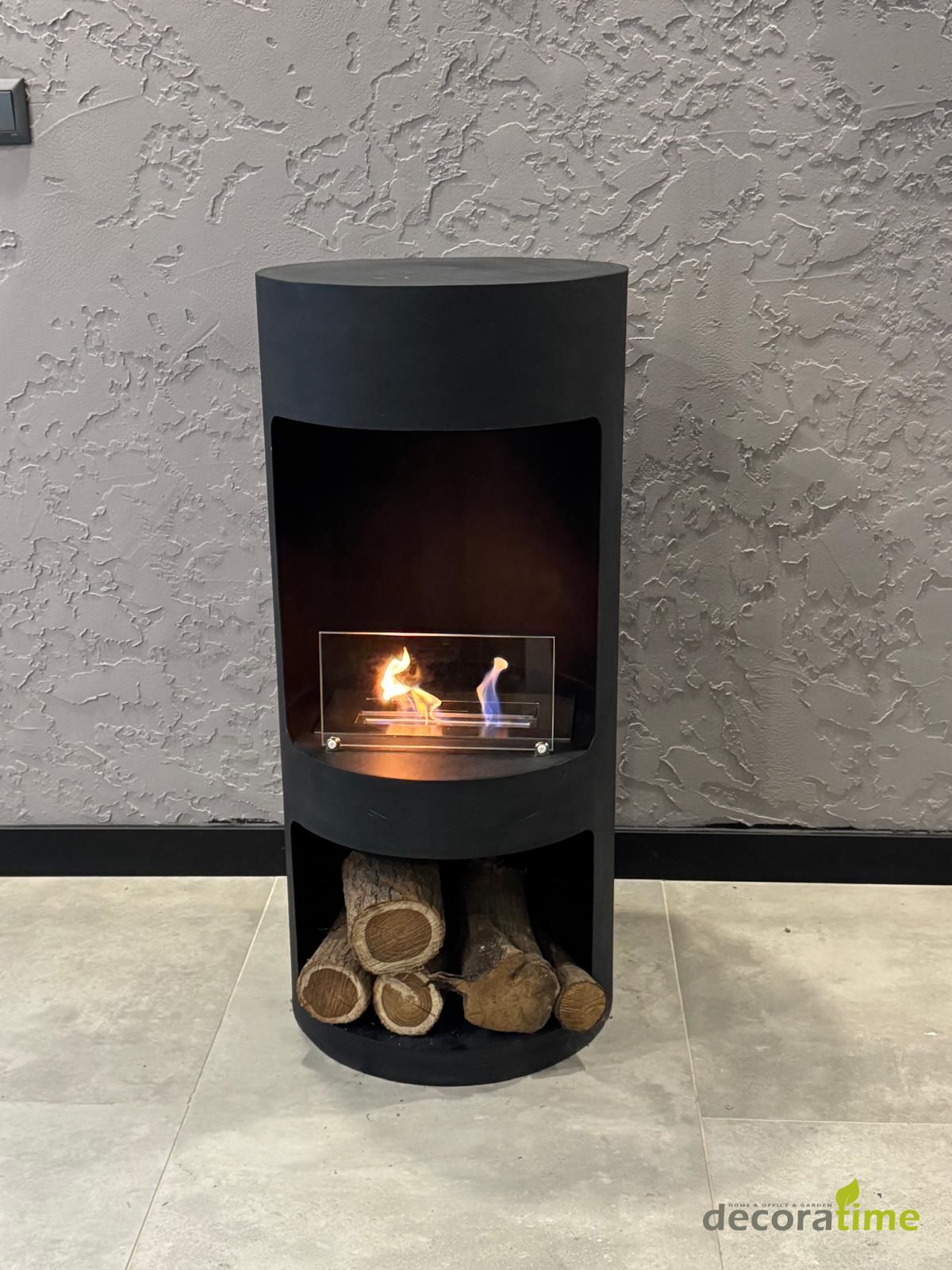 VİVO BİOETHANOL TAŞINABİLİR ŞÖMİNE