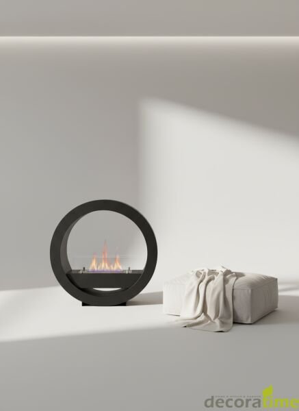 SALSA DESİGN TAŞINABİLİR ŞÖMİNE