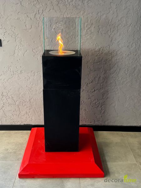 RODİ BİOETHANOL TAŞINABİLİR ŞÖMİNE