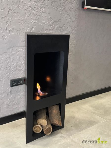 ARTEMİS TAŞINABİLİR ŞÖMİNE