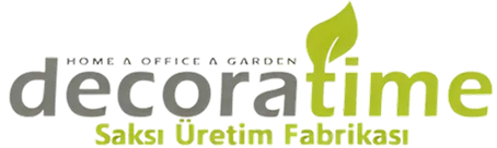 FİBER SAKSI NESTA LUX - BÜYÜK SAKSI - DEKORATİF SAKSI - ÇİÇEKLİK